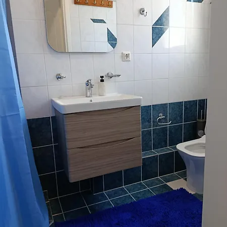 Apartment Margott Sea View Volos