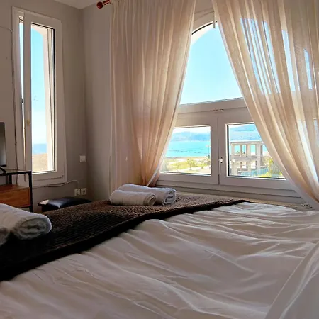 Apartment Margott Sea View