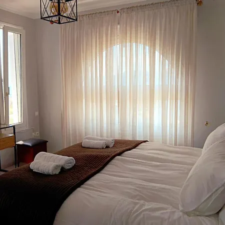 Margott Sea View *