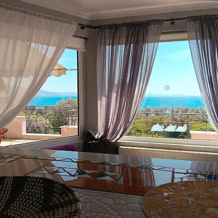 Apartment Margott Sea View *