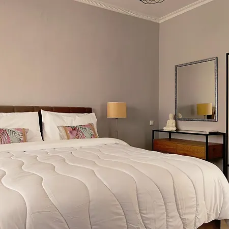 Margott Sea View Apartment Volos