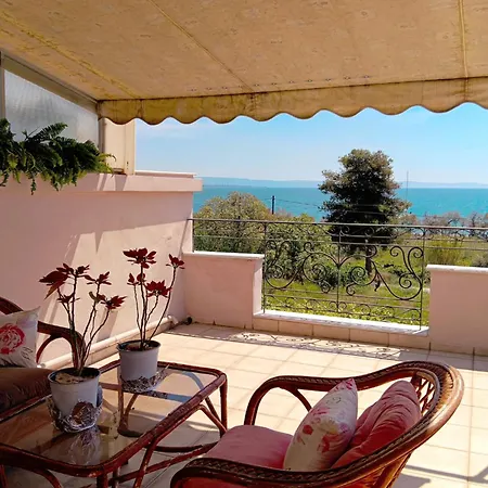 Margott Sea View *