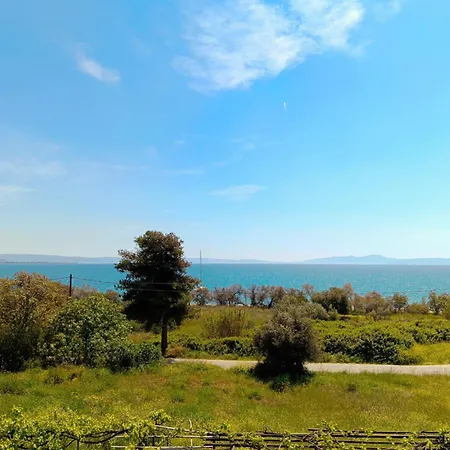 Margott Sea View * Volos