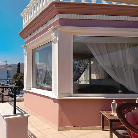 Apartment Margott Sea View