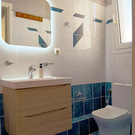 Apartment Margott Sea View