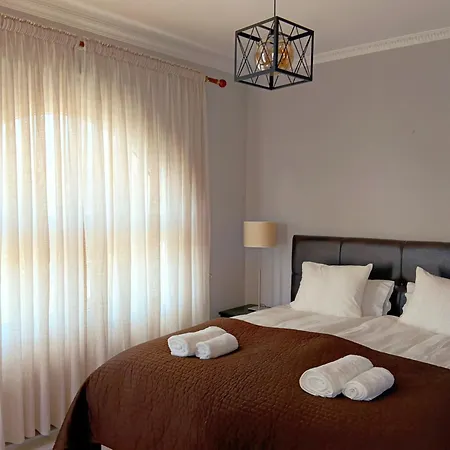 Margott Sea View Apartment *