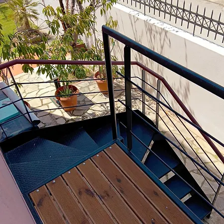Margott Sea View Apartment *