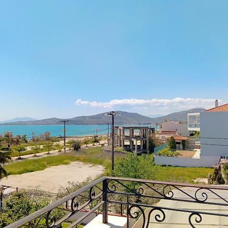 Margott Sea View Apartment